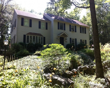 Luxury Home in Bedford, New Hampshire