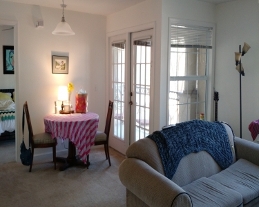 House Sitting in Tallahassee, Florida