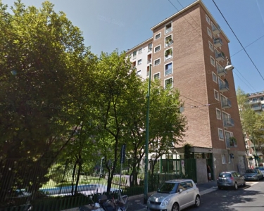 House Sitting in Milan, Italy