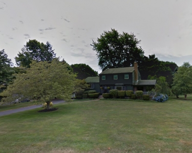 Luxury Home in Portsmouh, Rhode Island