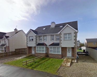 House Sitting in Ballymoney, Europe
