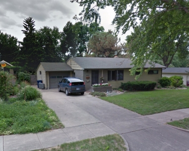 House Sitting in Sioux Falls, South Dakota