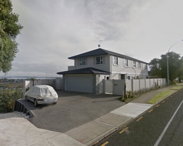 House Sitting in Tauranga, New Zealand