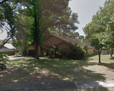 Luxury Home in Brandon, Florida