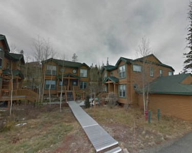 House Sitting in Silverthorne, Colorado