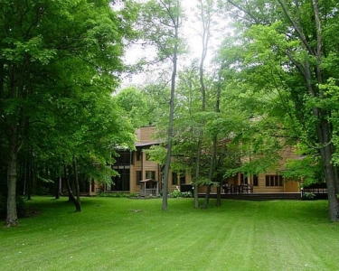 Luxury Home in Indianapolis, Indiana