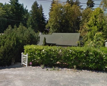 House Sitting in Edmonds, Washington