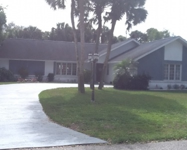Luxury Home in Lehigh Acres, Florida