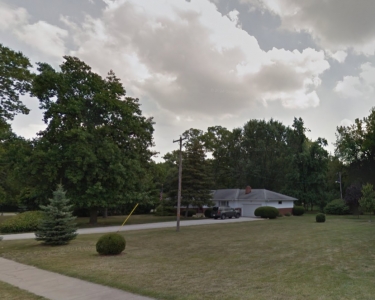 Luxury Home in Carmel, Indiana