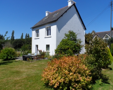 House Sitting in Mal Carhaix, France