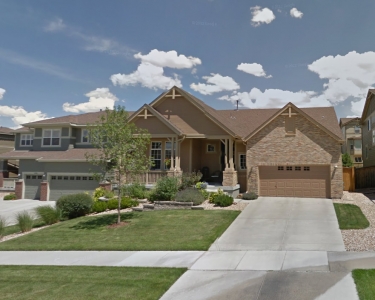 House Sitting in Parker, Colorado