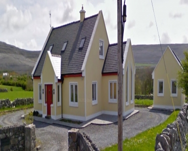 House Sitting in Ballyvaughan, Clare, Ireland