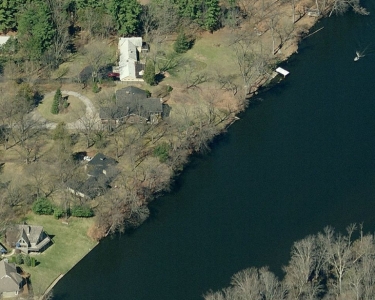 Luxury Home in Bristol, Indiana