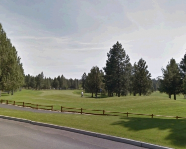 House Sitting in Bend, Oregon