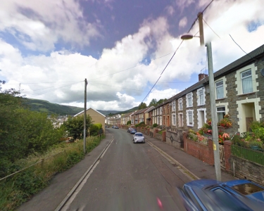 House Sitting in Treorchy, United Kingdom