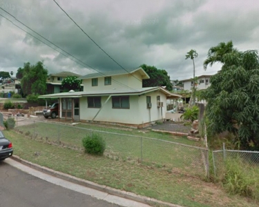 House Sitting in Kapolei, Hawaii