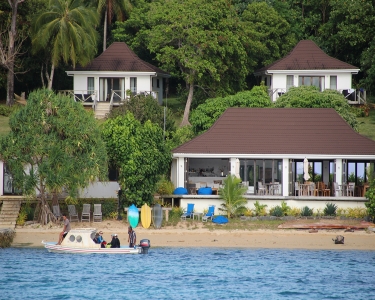 House Sitting in Neiafu - TONGA Islands, South Pacific