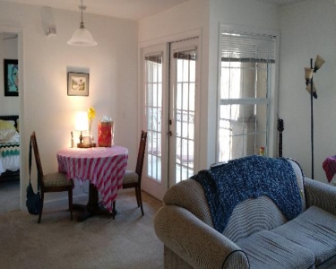 House Sitting in Tallahassee, Florida