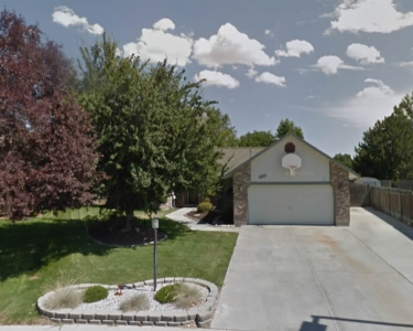 House Sitting in Boise, Idaho