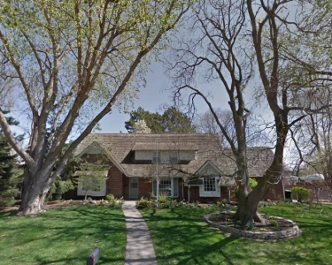 House Sitting in Lincoln, Nebraska
