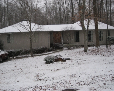 House Sitting in Greensboro, North Carolina