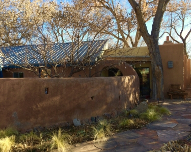 House Sitting in Albuquerque, New Mexico