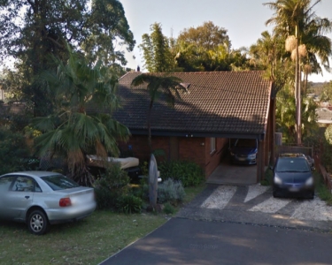 House Sitting in Empire Bay, Australia