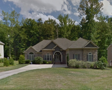 House Sitting in Matthews, North Carolina