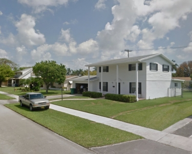 House Sitting in Miami, Florida
