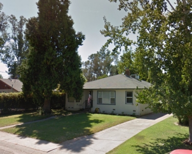 House Sitting in Sacramento, California