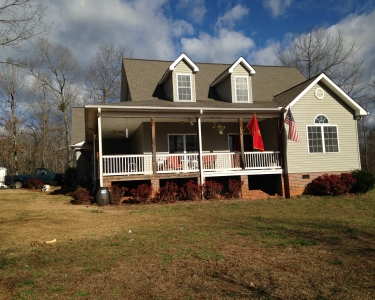 House Sitting in Pickens, South Carolina