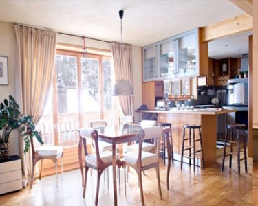 House Sitting in Paris, France