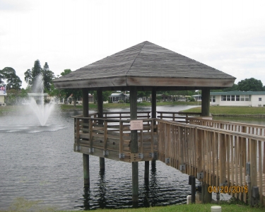 Luxury Home in Largo, Florida