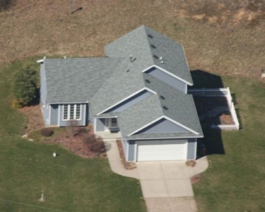 House Sitting in Rockford, Michigan