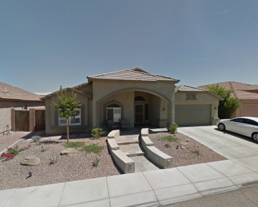 House Sitting in Phoenix, Arizona