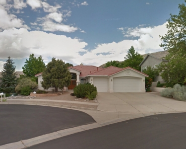 House Sitting in Albuquerque, New Mexico