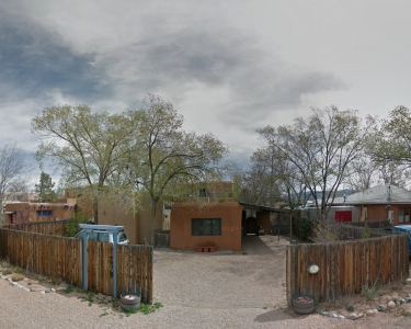 House Sitting in Santa Fe, New Mexico