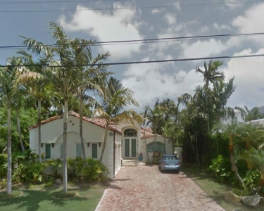 House Sitting in Miramar, Florida