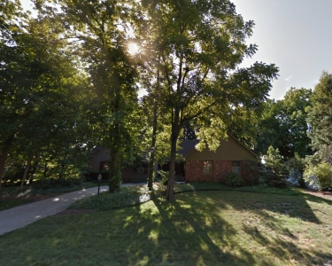 Luxury Home in Carmel, Indiana