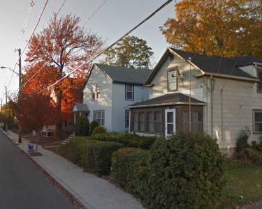 House Sitting in Malden, Massachusetts