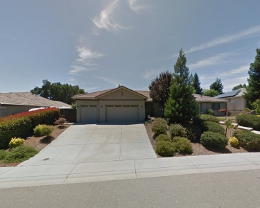 Luxury Home in Cameron Park, California