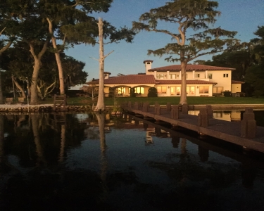 Luxury Home in Windermere, Florida