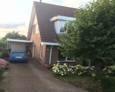 House Sitting in Aalsmeer / North Holland, Netherlands