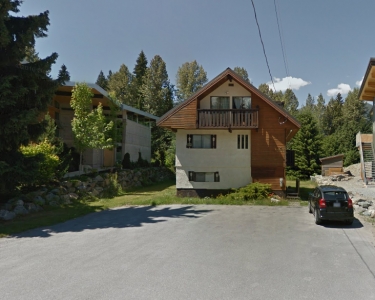 House Sitting in Whistler, Canada