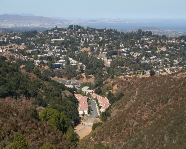 Luxury Home in San Carlos, California