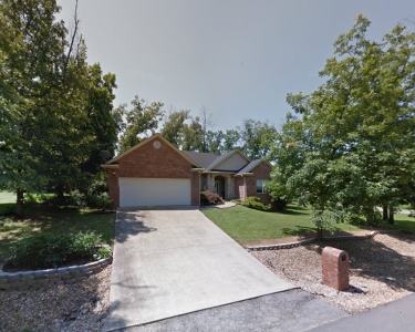 House Sitting in Bella Vista, Arkansas