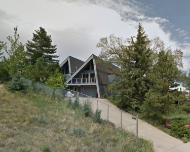 House Sitting in Boulder, Colorado