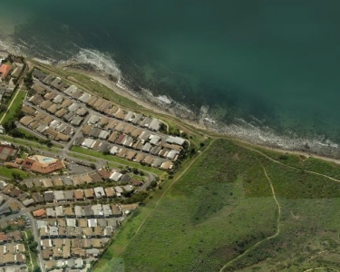 Luxury Home in San Pedro, California