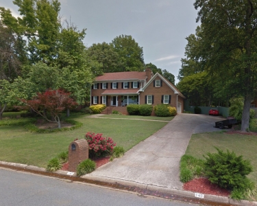 House Sitting in Lawrenceville, Georgia