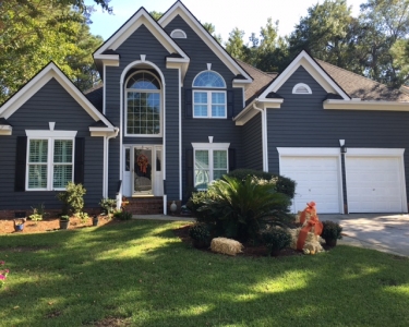 House Sitting in Mount Pleasant, South Carolina